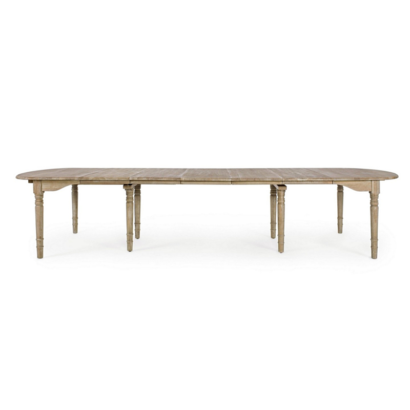 BEDFORD TABLE W-EXT.152-382X100