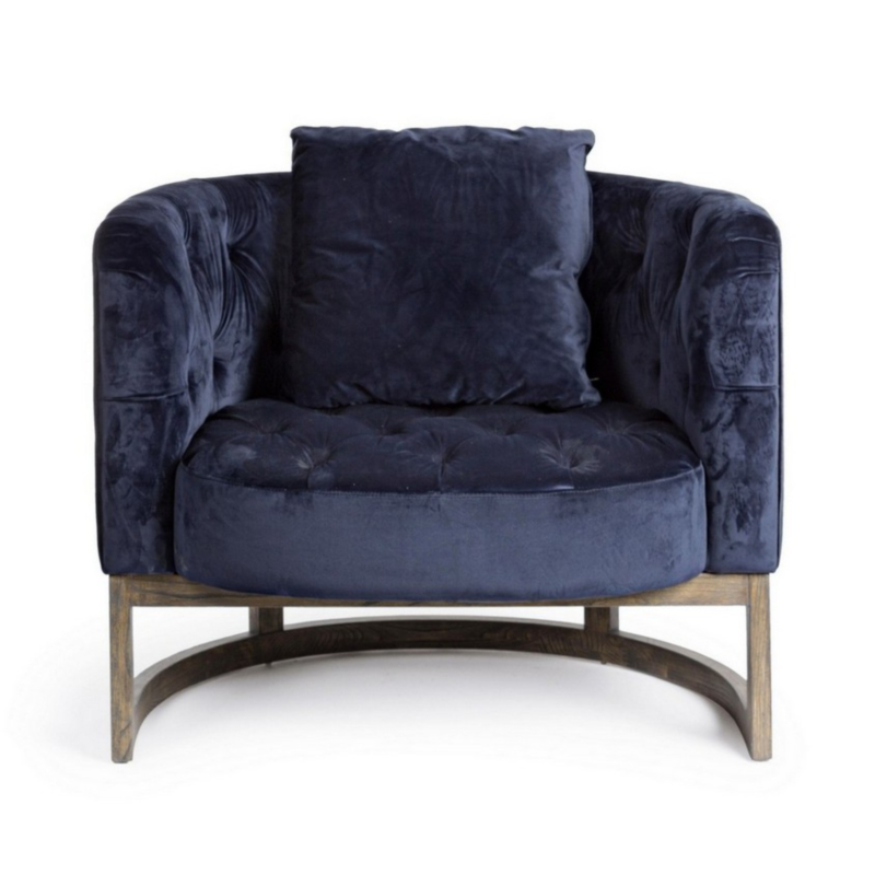 MIDWAY ARMCHAIR