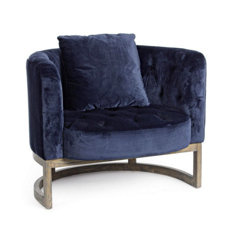 MIDWAY ARMCHAIR