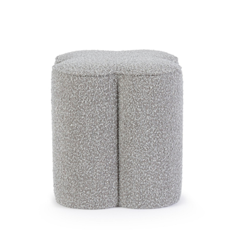 POUF COINTA GRIS