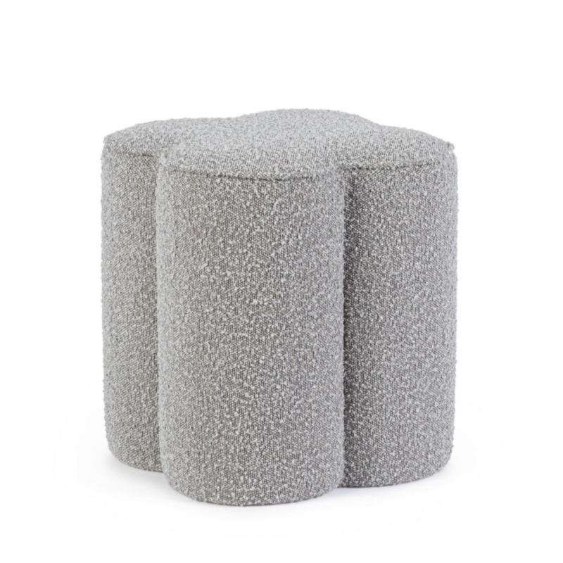 POUF COINTA GRIS