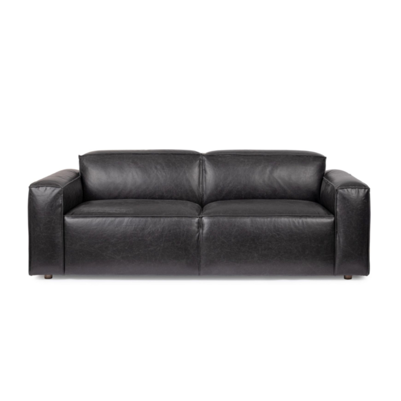 DIVANO 3P JOSEPH NERO