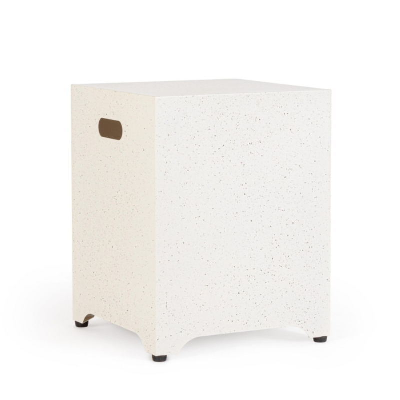 MOBILE CONTENIT BOMBOLA WOLKE BEIG 41X41