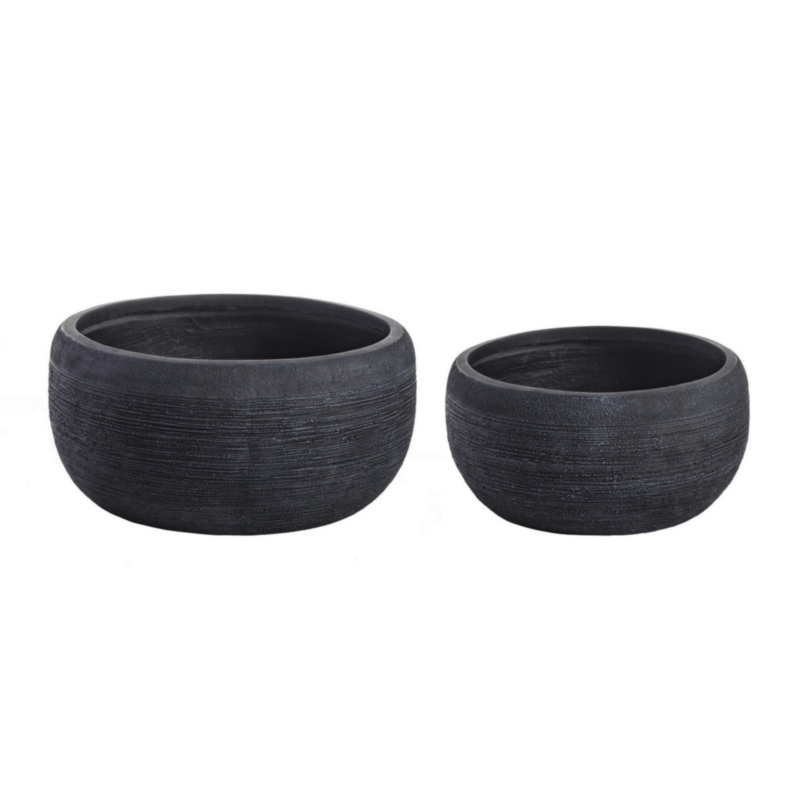 SET2 MACETERO GAFFITI CUENCO NEGRO