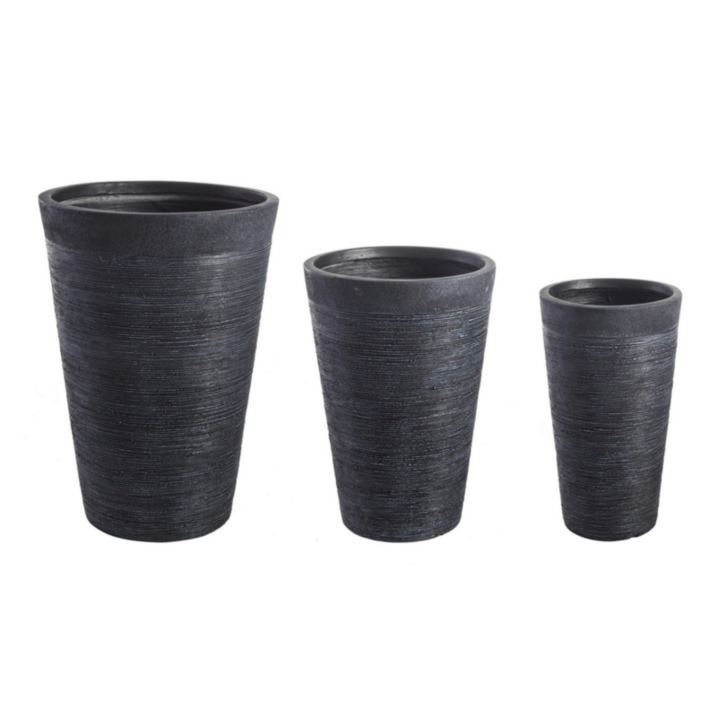 SET3 MACETERO GAFFITI RED NEGRO ALTO