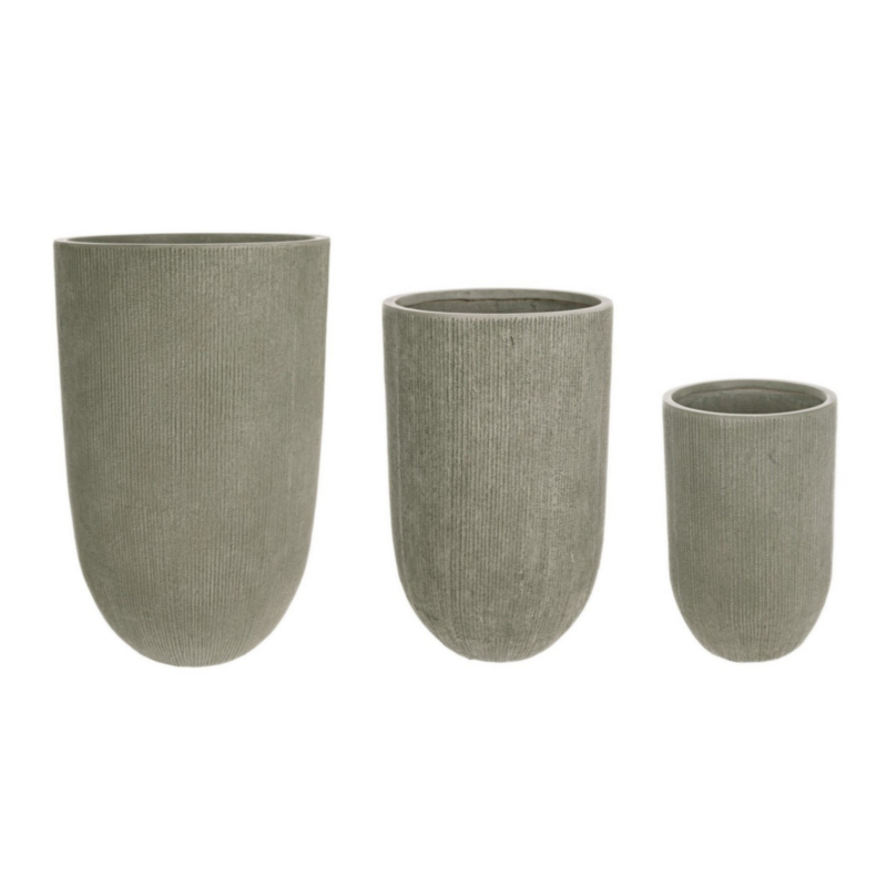 SET3 VASO BRUSH TO ALTO SALVIA