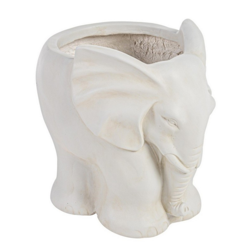 VASO GARDEN ELEFANTE L