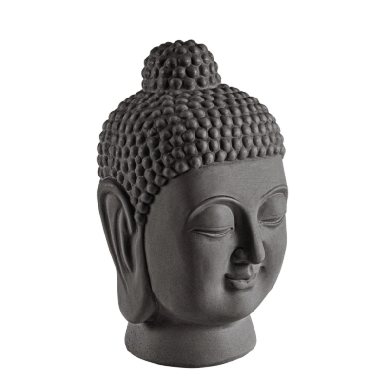 DECORAZIONE PATTAYA TESTA BUDDHA ANTRAC