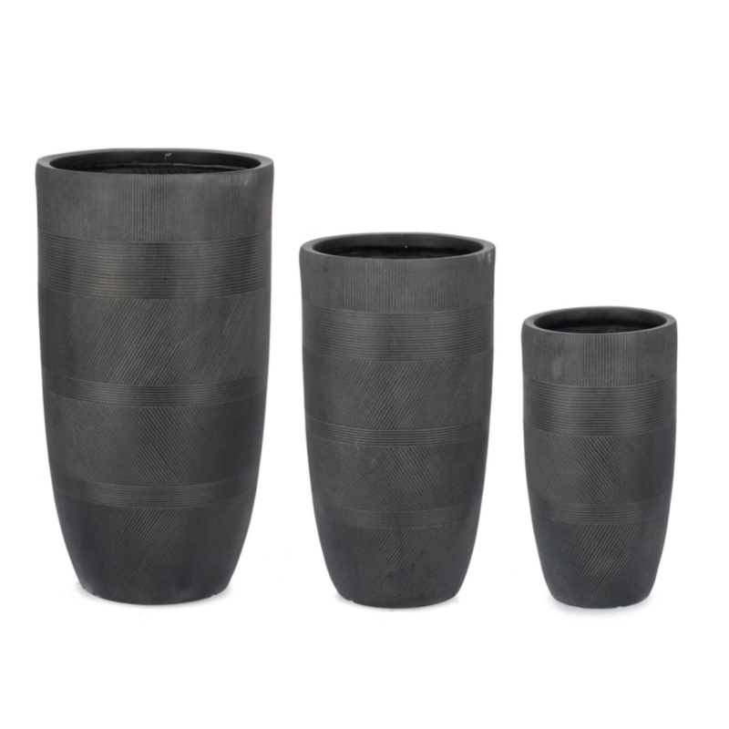 SET3 P.VASO RIGO TO ANTRACITE ALTO