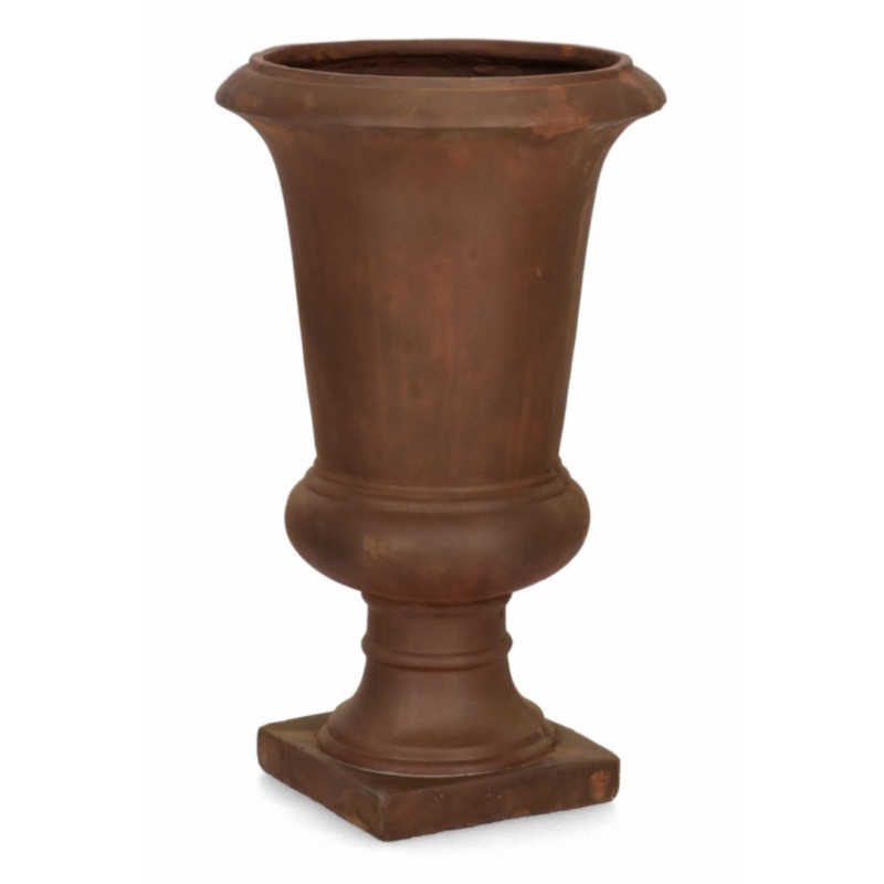 P.VASO MEILI RUSTY H57