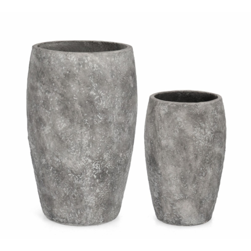 SET2 MACETERO MEILI ALTO GRIS