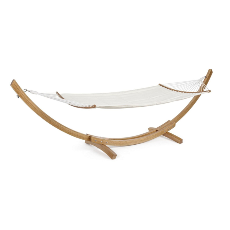AMACA IN LEGNO - LUXORY
