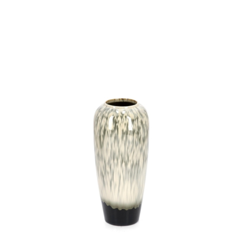 TOPF. CHUR AUSGESTELLT BEIGE MELAN H36