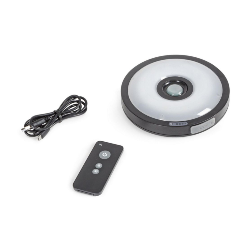 LAMPADA LED PER OMBRELLONE