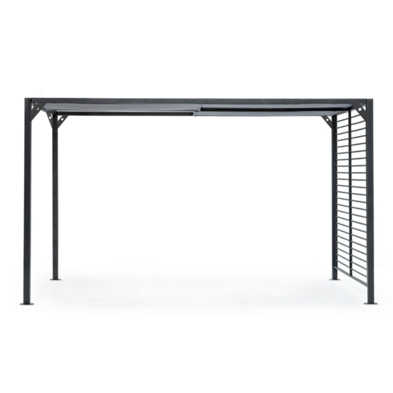CENADOR NOAH 3X3.6 ANTRACITA LH32