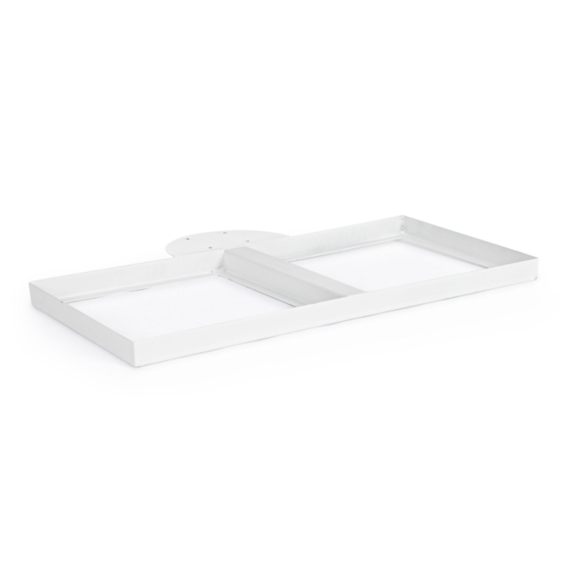 BASE LATERALE OMBRELLONE EDEN BIANCO