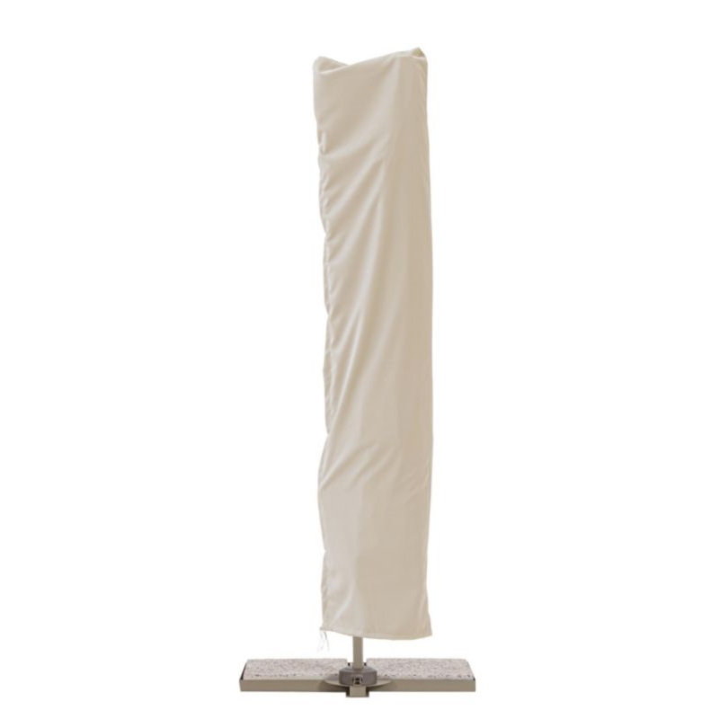 COPRI OMBREL.SARAGOZZA 3X3 - 3X4  SABBIA