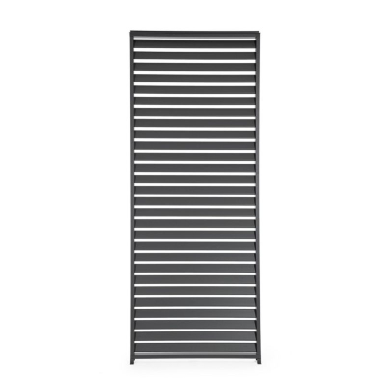 SONNENSCHUT. SEIT.PERGOLA OCEAN 93CM ANT