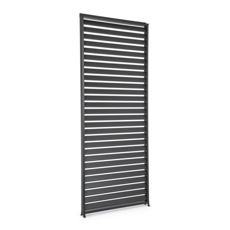 SONNENSCHUT. SEIT.PERGOLA OCEAN 93CM ANT