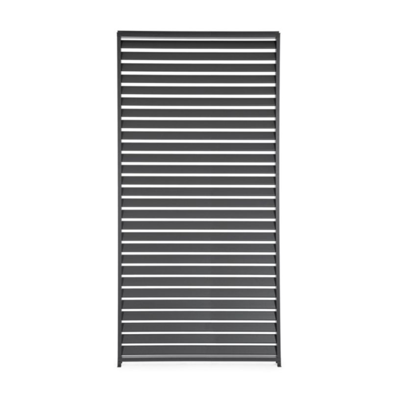 FRANGISOLE LAT PERGOLA OCEAN 123CM ANTR