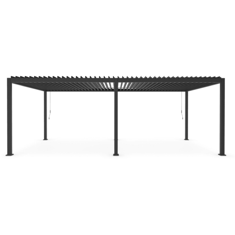 PERGOLA OCEAN ANTHR. 3.6X7.2