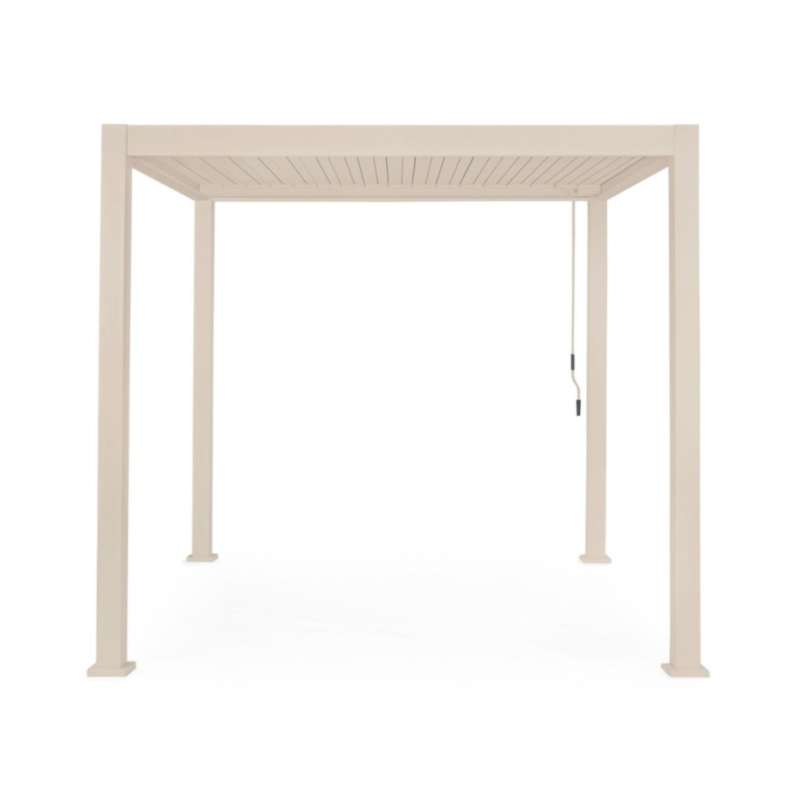 PERGOLA OCEAN 3X3 SEID