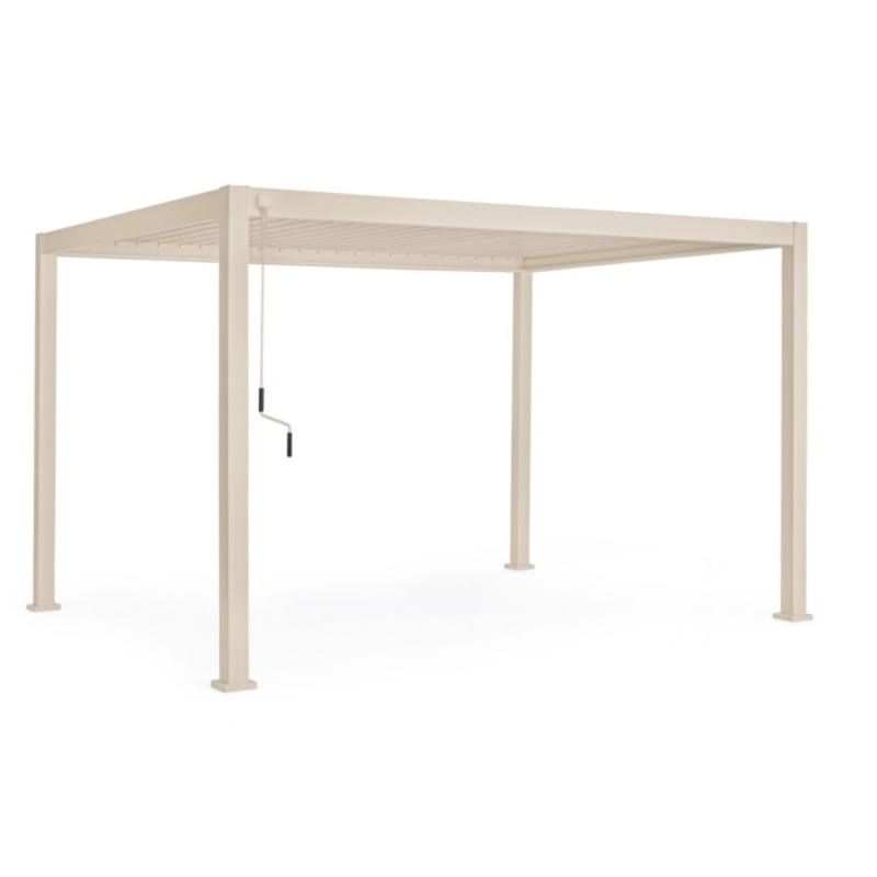 PERGOLA OCEAN 3X4 SEID