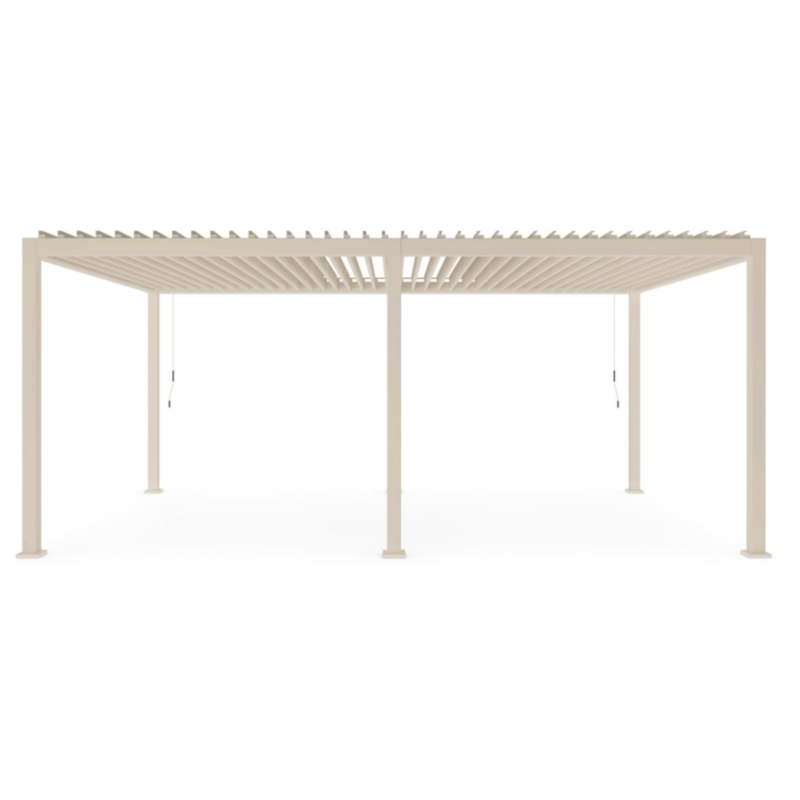 PERGOLA OCEAN 3.6X6 SEID