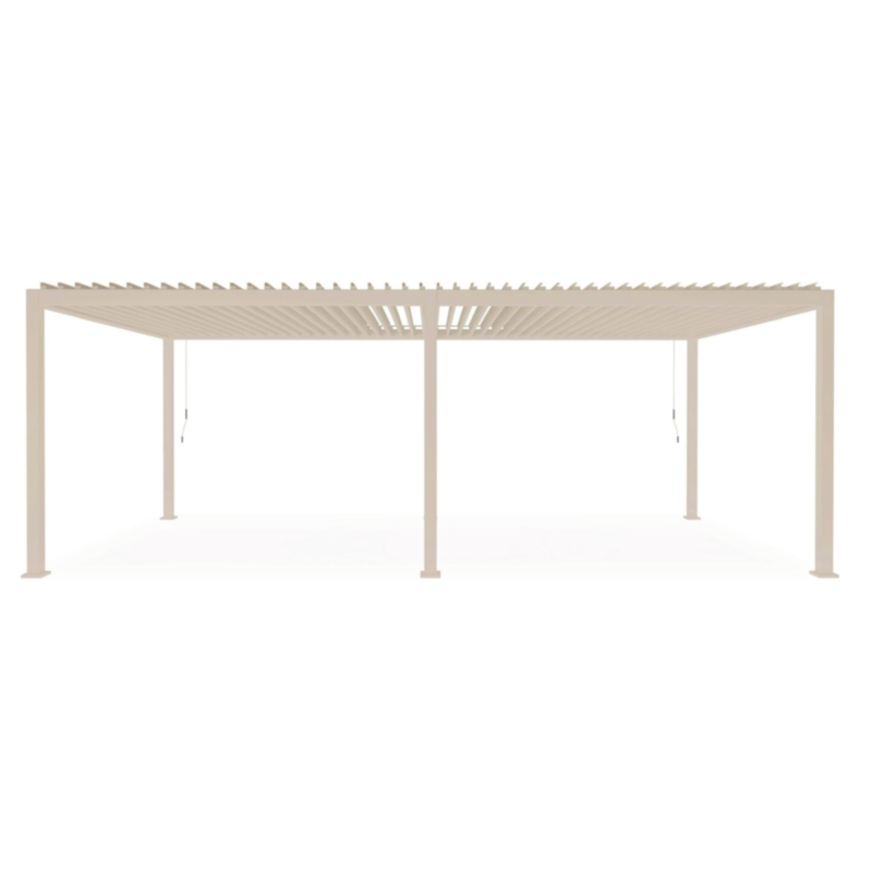 PERGOLA OCEAN 3.6X7.2 SEID