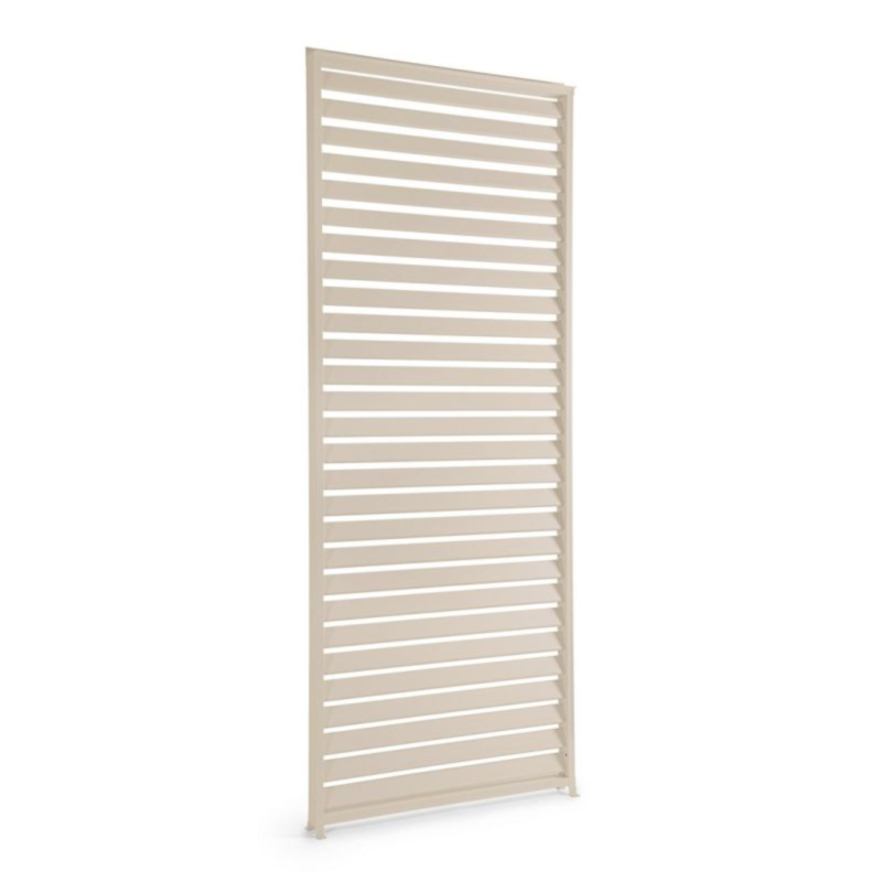 SONNENSCHUT. SEIT.PERGOLA OCEAN 93CM ANT
