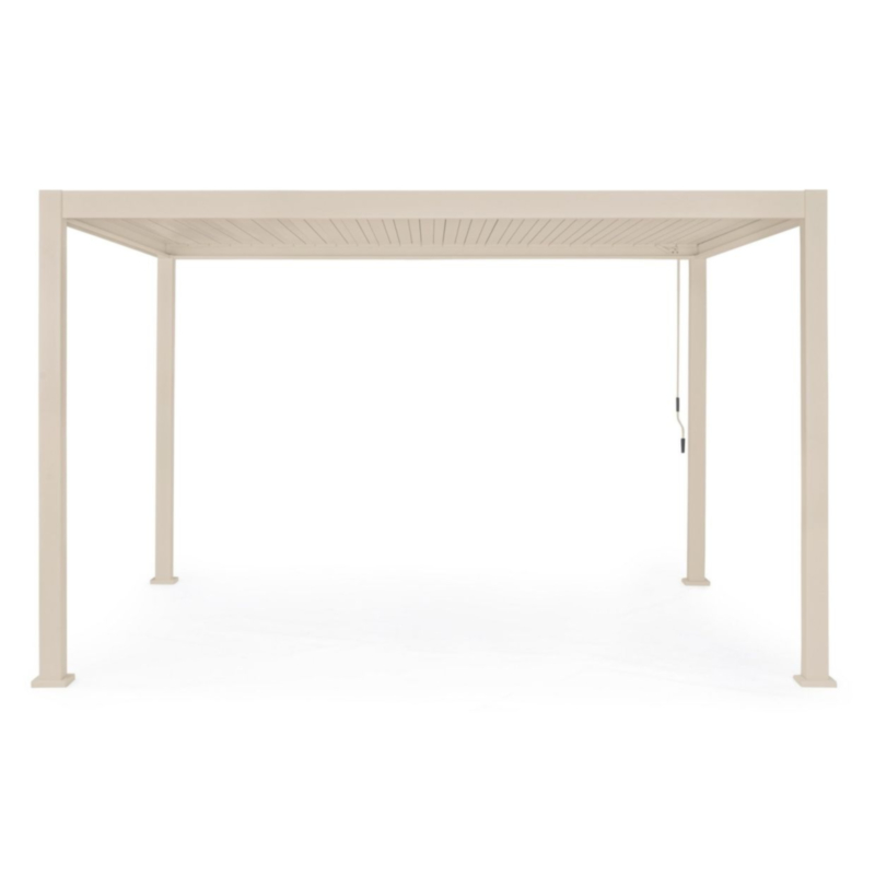 PERGOLA OCEAN 3X4 SEID M-LED