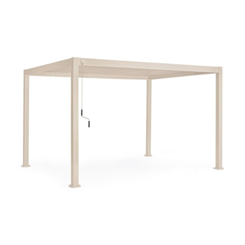 PERGOLA OCEAN 3X4 SEID M-LED