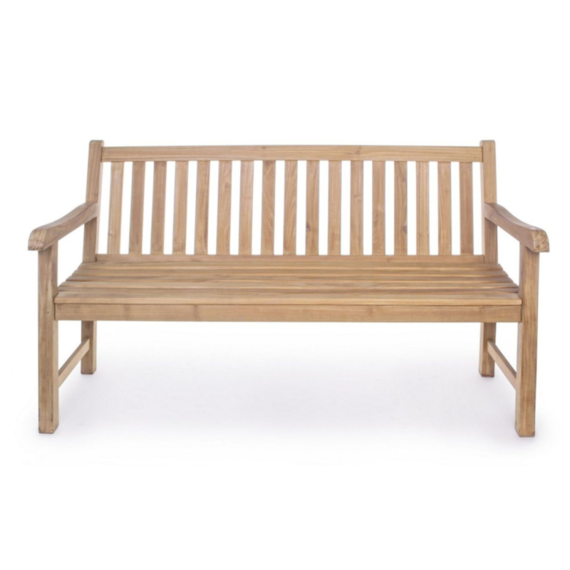 BANK LINDA TEAK 150