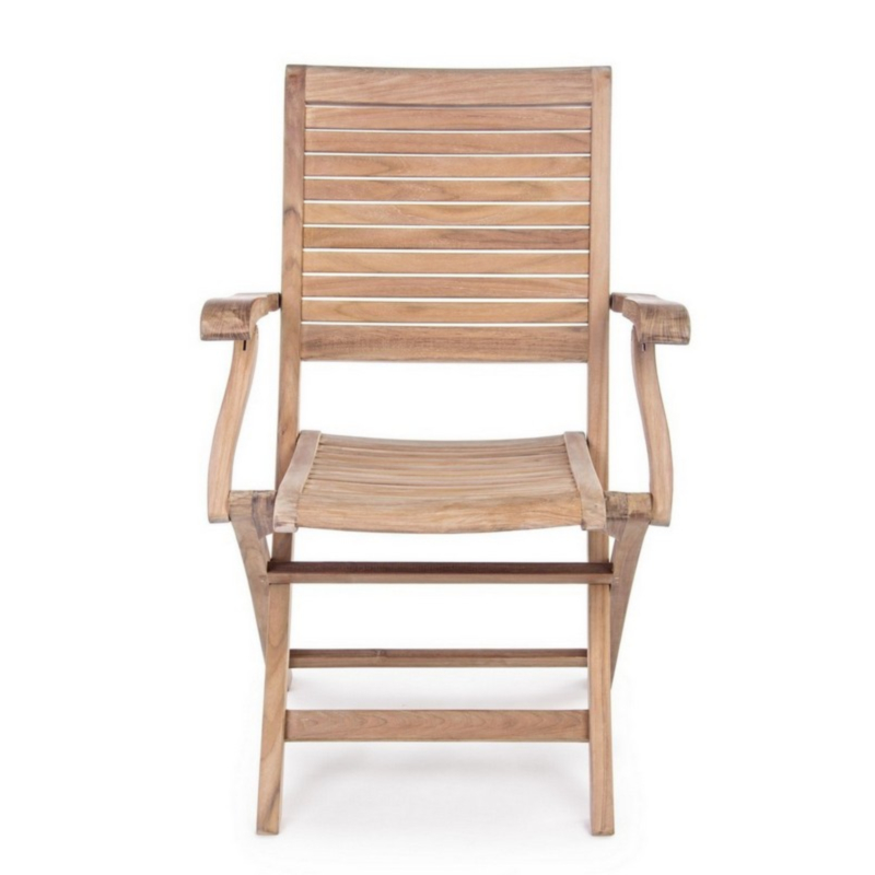 MARYLAND CHAIR W-ARMRESTS