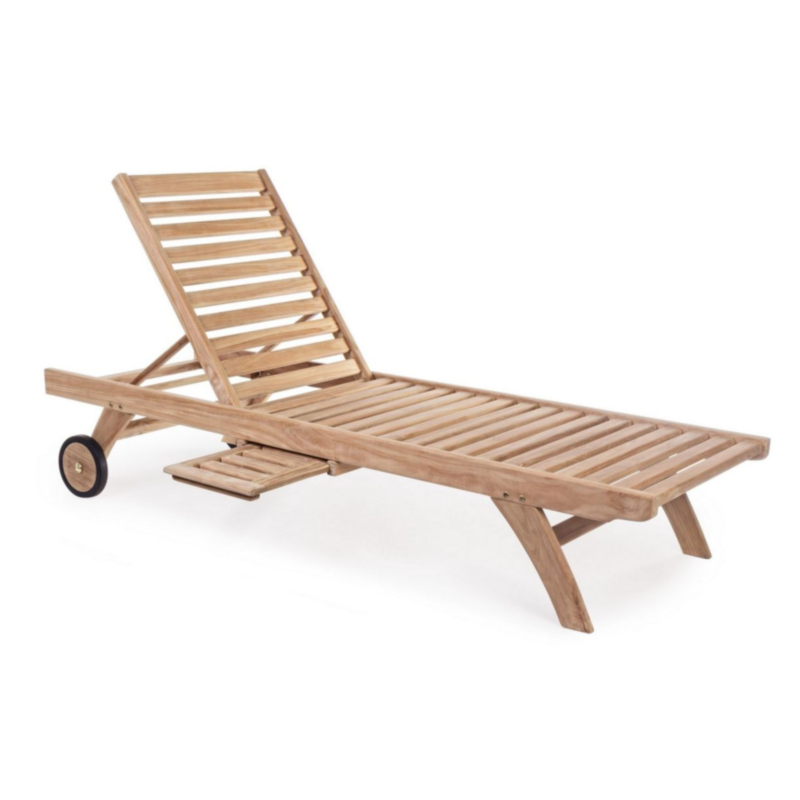 LETTINO IN TEAK - MARYLAND