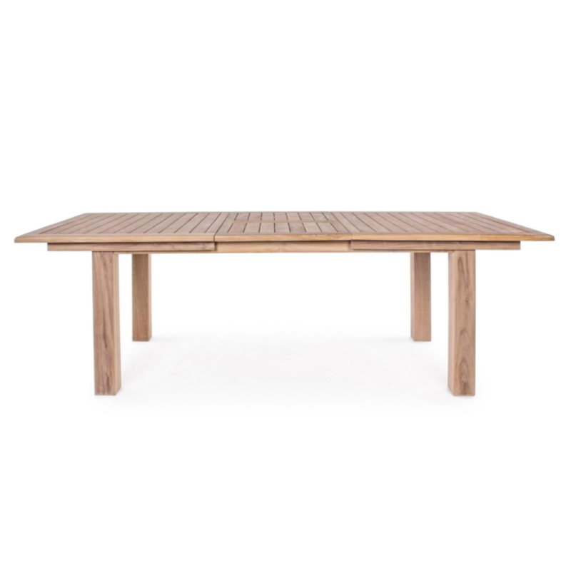 MARYLAND RECT EXT. TABLE 180-240X100