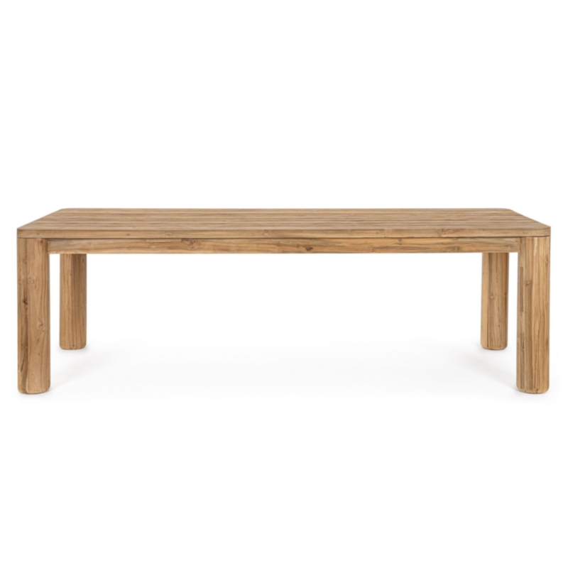 TISCH MAVERICK 240X100