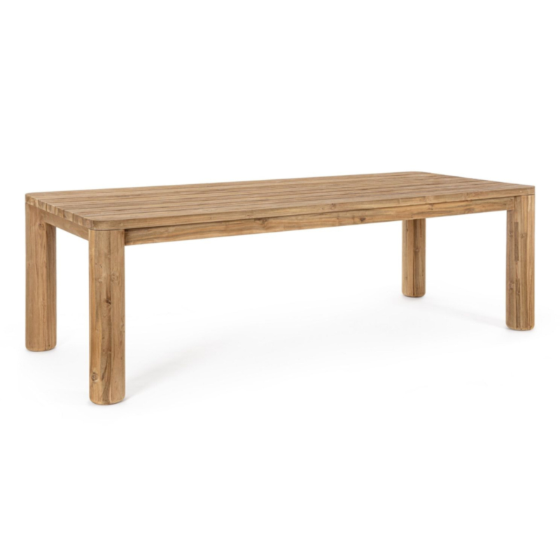 TISCH MAVERICK 240X100