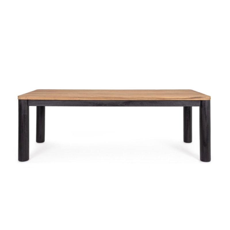TAVOLO RODERICK 220X100