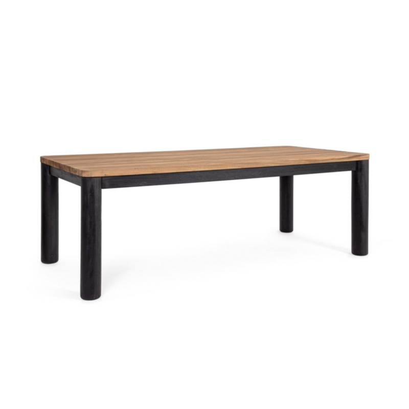TAVOLO RODERICK 220X100