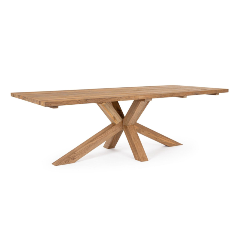 TAVOLO JERSEY 240X100