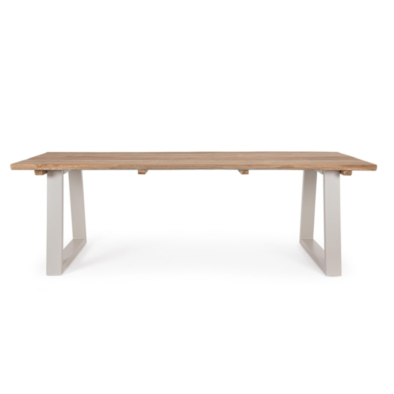 TAVOLO LEGEND 240X100 SILK