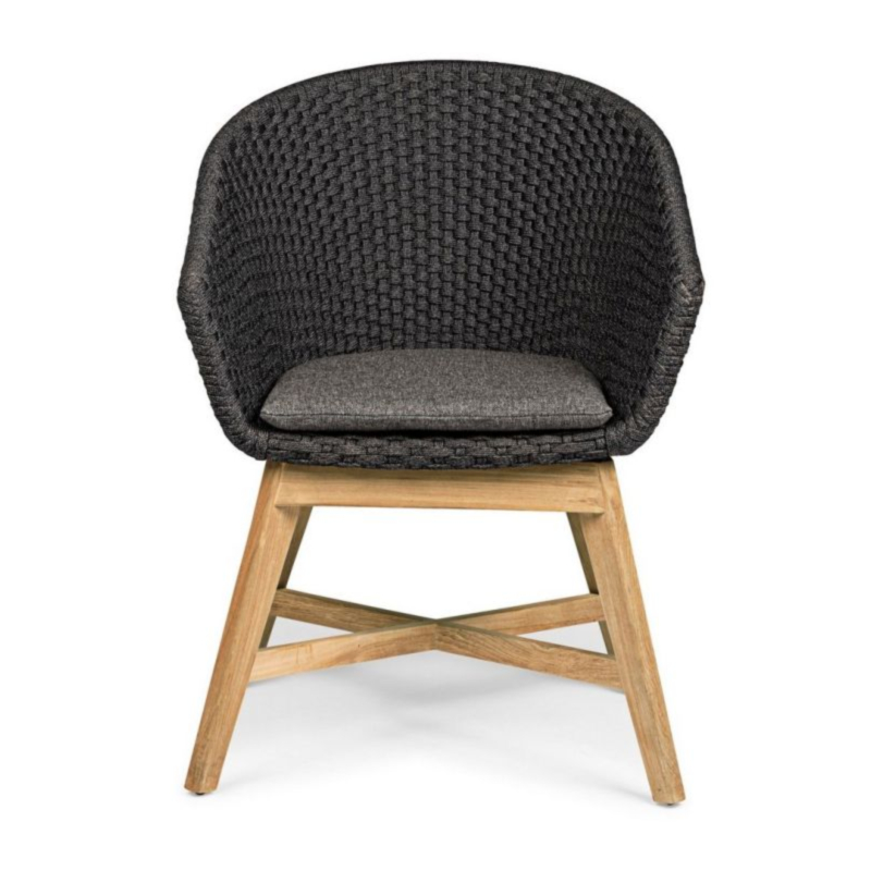 SILLA C-R C-COJ COACHELLA ANTRACITA