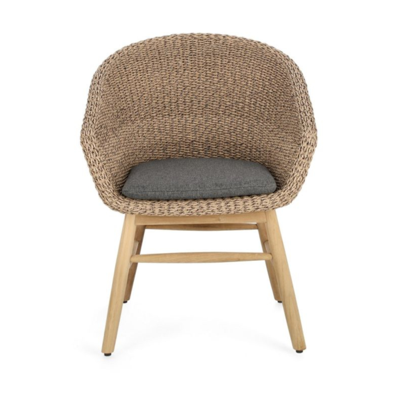 STUHL M-ARM M-K GENESIS ABACA