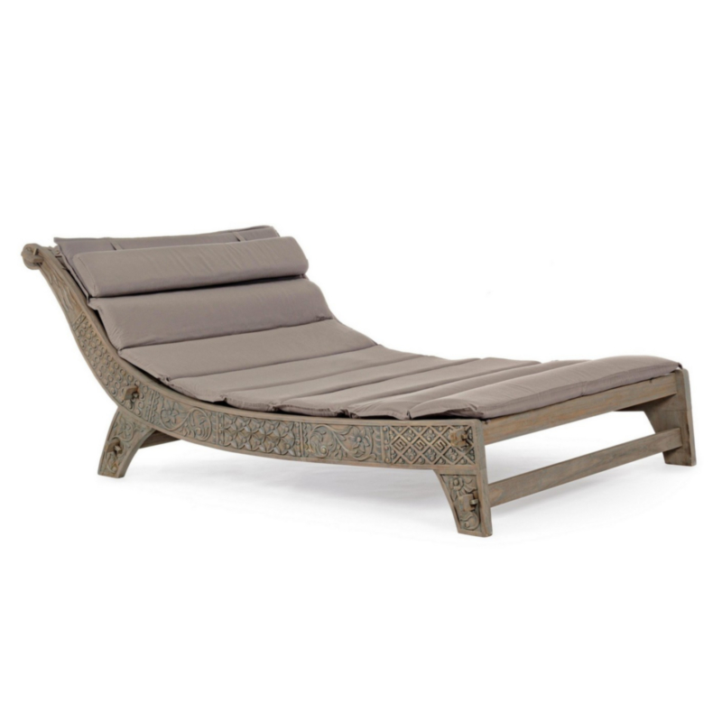DAYBED AC-C SANUR - FSC