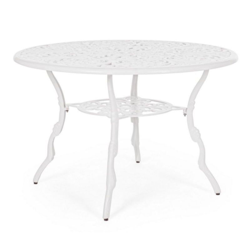 MESA VICTORIA BLANCO D110