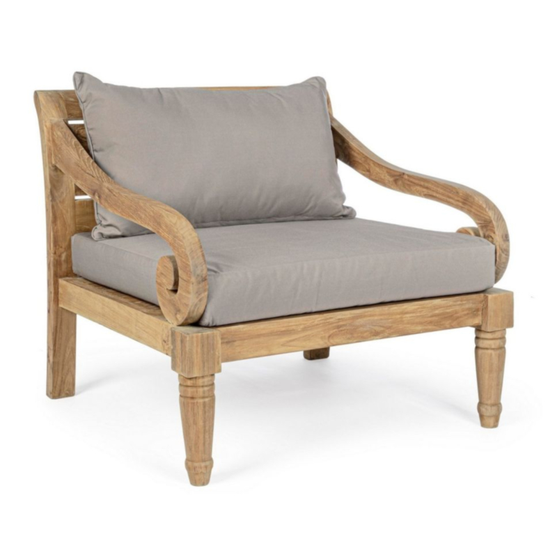 SILLÓN C-COJ KARUBA - FSC