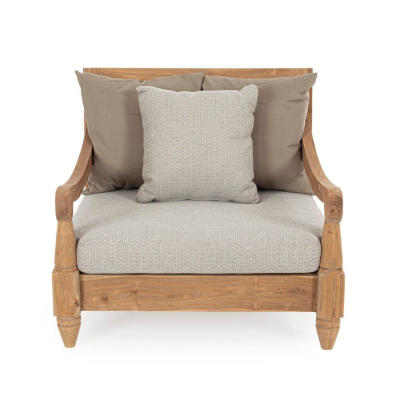SESSEL M-K BALI NAT. -FSC