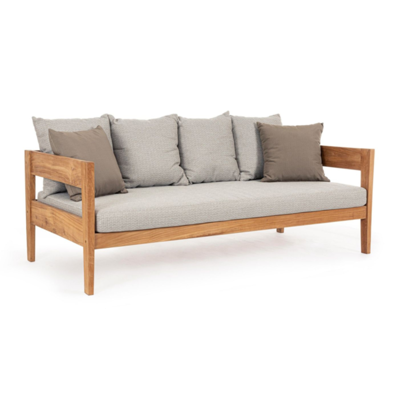 DIVANO 3P C-C KOBO NATURAL - FSC