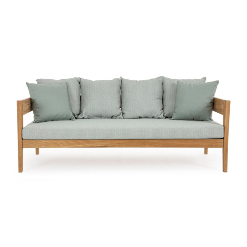 DIVANO 3P C-C KOBO AQUA - FSC